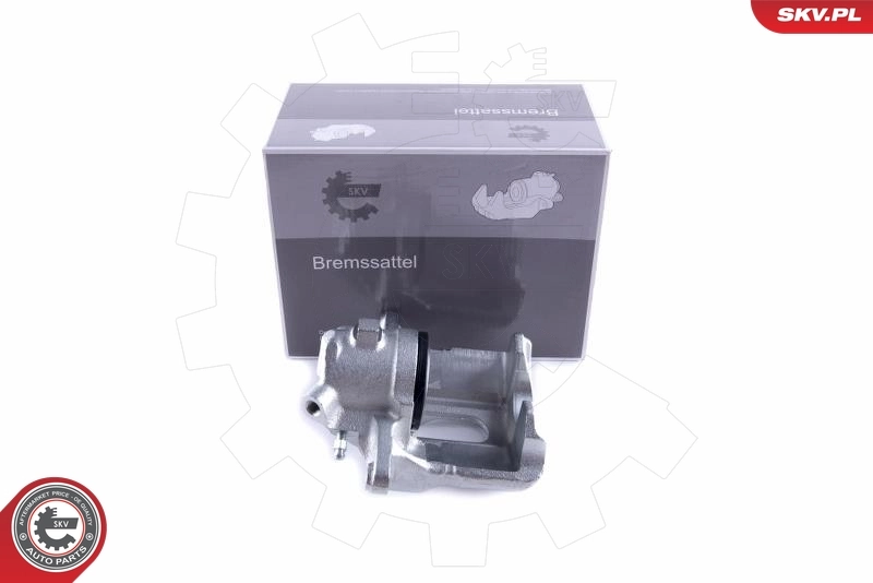 Brake Caliper
